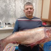 Ильшат, 46 лет из г. 