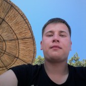 Ирек, 34 года из г. 