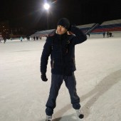 Вадим, 34 года из г. 