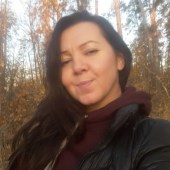 Альфия, 44 года из г. 