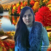 Райля, 37 лет из г. 