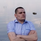 Дамир, 31 год из г. 