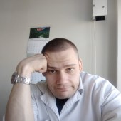Дамир, 31 год из г. 