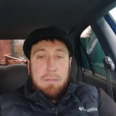 Мянсур, 39 лет из г. 