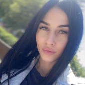 гуля, 34 года из г. 