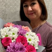 Флюра, 55 лет из г. 