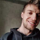Камиль, 34 года из г. 