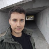 Ильдар, 33 года из г. 