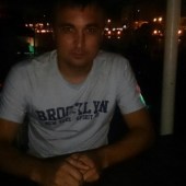 Руслан, 44 года из г. 