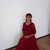 Танзиля, 67 лет из г. 