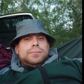 Фаиль, 39 лет из г. 