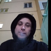 Фаиль, 39 лет из г. 