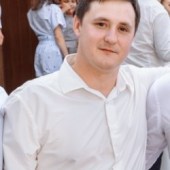 Рустам, 29 лет из г. 