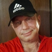 Рамиль, 47 лет из г. 