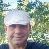 Рамиль, 47 лет из г. 