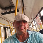 Рамиль, 47 лет из г. 