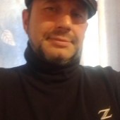 Рамиль, 46 лет из г. 