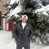 Рамиль, 46 лет из г. 