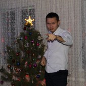 Ильнур, 31 год из г. 