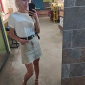 эля, 42 года из г. 