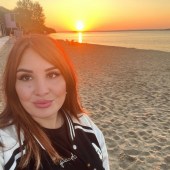 Эльвира, 41 год из г. 