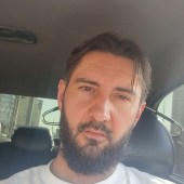 Рустам, 41 год из г. 