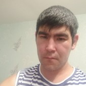 Шамиль, 36 лет из г. 