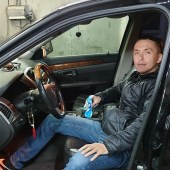 Владимир, 36 лет из г. 