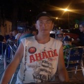 Владимир, 36 лет из г. 