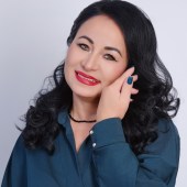 Луиза, 41 год из г. 