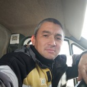 Ильдар, 39 лет из г. 