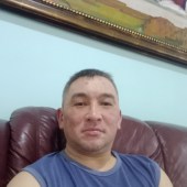 Ильдар, 39 лет из г. 