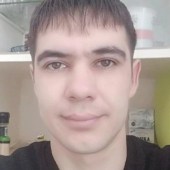 Тимур, 37 лет из г. 