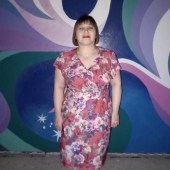 Гульнара, 52 года из г. 