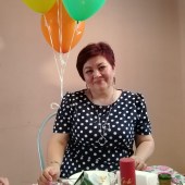 Венера, 56 лет из г. 