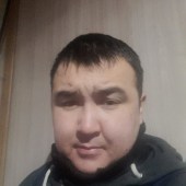 Рамзиль, 28 лет из г. 