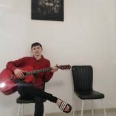 Дамир, 29 лет из г. 