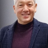 Рамиль, 55 лет из г. 