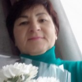 Венера, 62 года из г. 