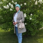 Венера, 62 года из г. 