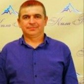 Данис, 48 лет из г. 