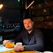 Азат, 33 года из г. 