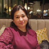 Гульнур, 44 года из г. 