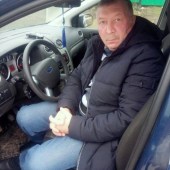 Фидаил, 55 лет из г. 