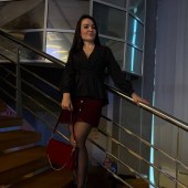 Гульмира, 37 лет из г. 