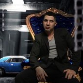 Тим, 36 лет из г. 