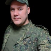 Фаиль, 34 года из г. 