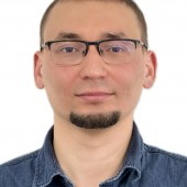 Салават, 29 лет из г. 