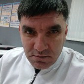 Айрат, 43 года из г. 