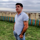 Айрат, 42 года из г. 